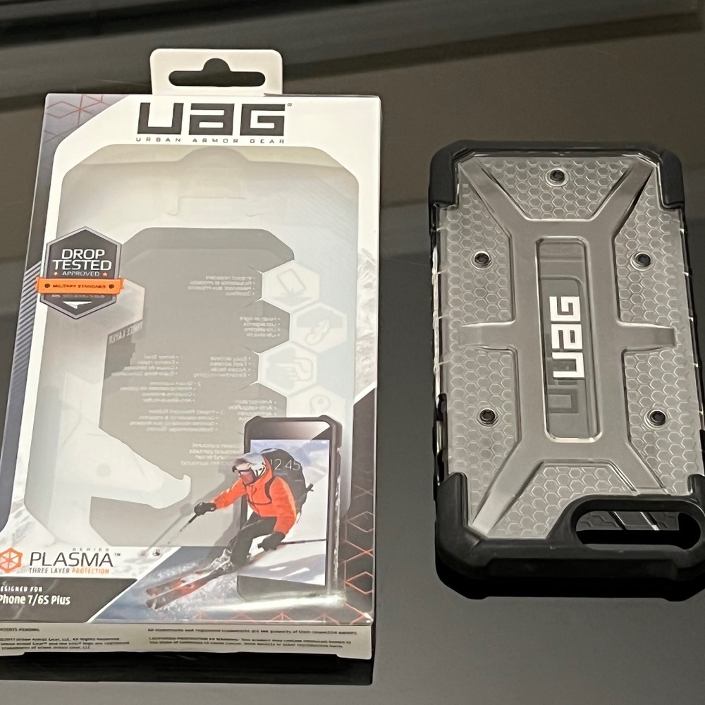 UAG Apple IPhone 7/6S Plus phone case